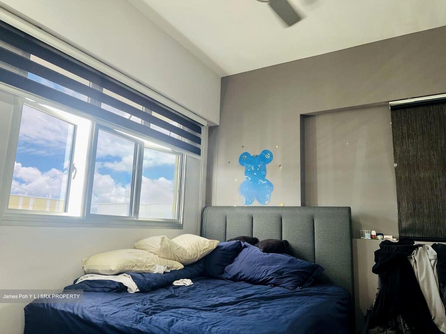 Blk 675C Fern Grove @ Yishun (Yishun), HDB 2 Rooms #448576441